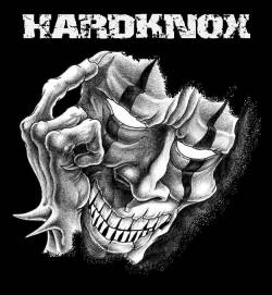 Hardknox : Demo CD